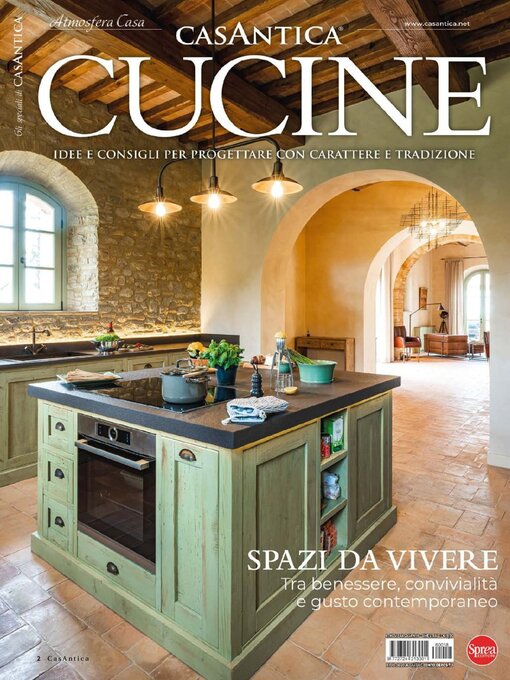 Cover image for Atmosfera casa